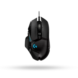 MOUSE LOGITECH G502