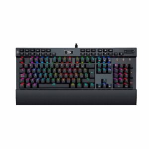 TECLADO REDRAGON YAMA K550