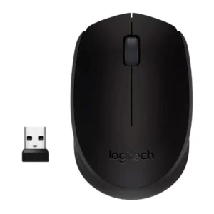 MOUSE LOGITECH M170