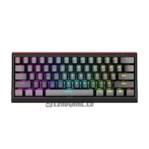 TECLADO MARVO KG962