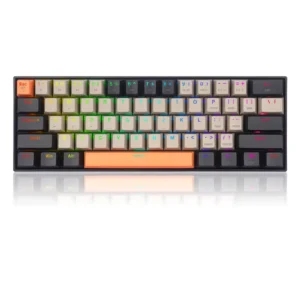 TECLADO MECANICO DRACONIC PRO ELITE K530