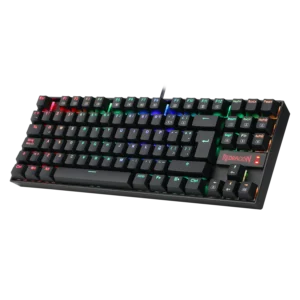 TECLADO KUMARA K552 RGB