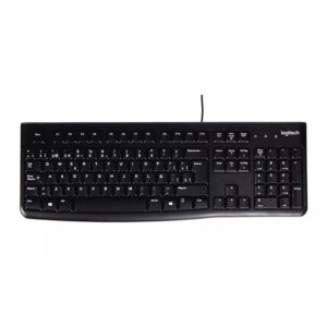 TECLADO LOGITECH K120