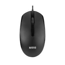 MOUSE MARVO MS003