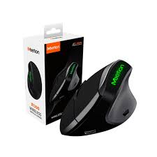 MOUSE MEETION  MT- R390 ERGONOMICO - WIRELESS
