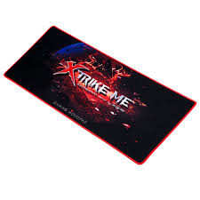 PAD MOUSE XTRIKE GM-204