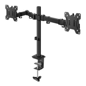SOPORTE DOBLE DE MONITOR