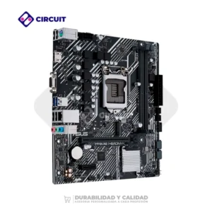 MBO ASUS PRIME H510M-K 11TH LGA1200 DDR4-3200 D-SUB HDMI M.2 USB3.2 PCIE4.0 MATX