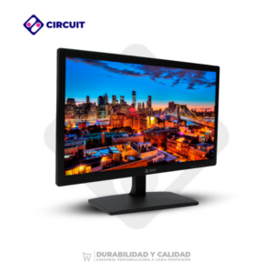 MONITOR TEROS 19.7 HD+ 75HZ PARLANTES INTEGRADOS
