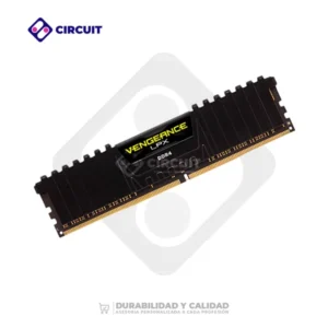 RAM PC Corsair Vengeance LPX DDR4 3200 MHz 1x16GB